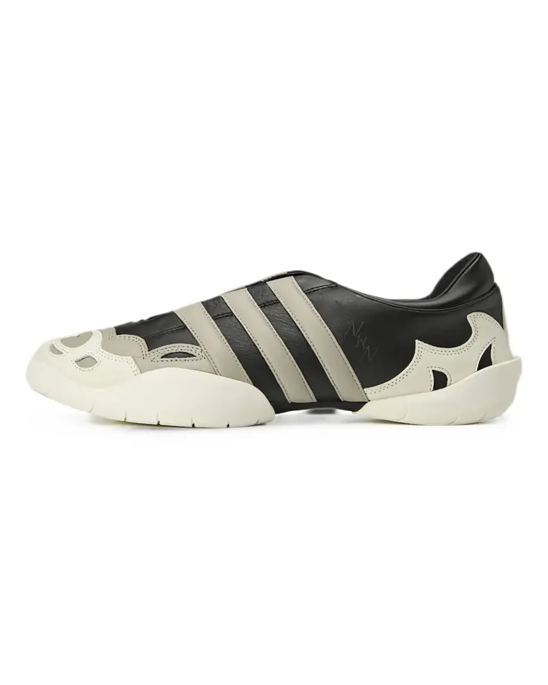 adidas Y-3 Regu Mary Jane sneakers - Schwarz Schwarz