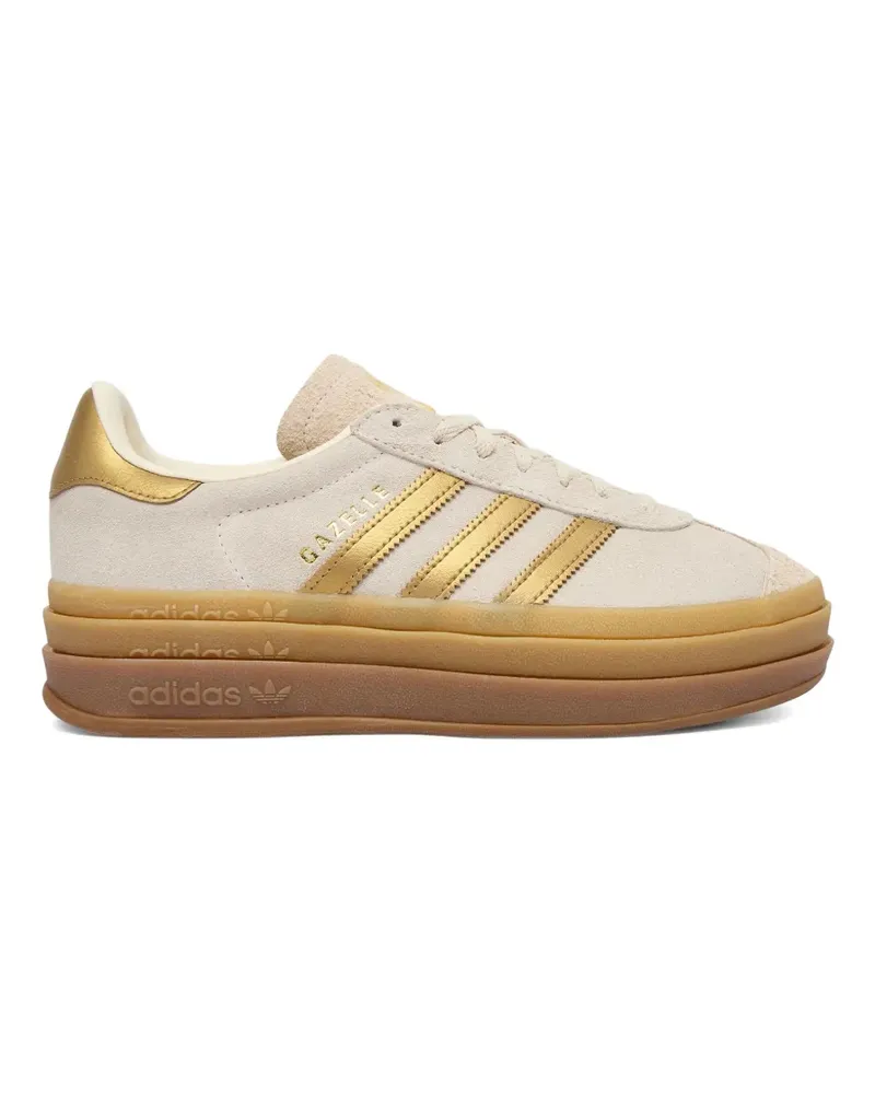 adidas Gazelle Bold sneakers - Nude Nude