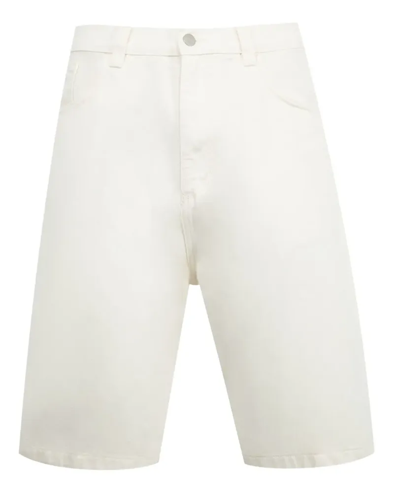 Carhartt WIP Brandon Shorts - Weiß Weiß