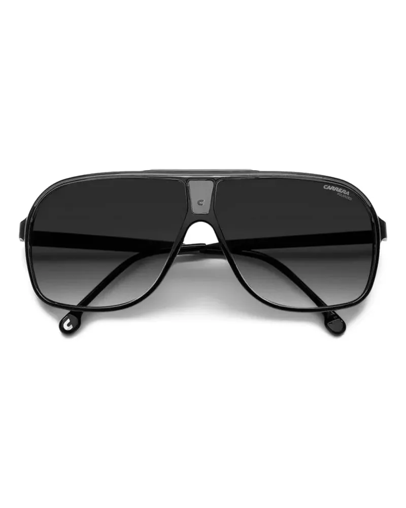 Carrera Grand Prix 3 Sonnenbrille - Grau Grau