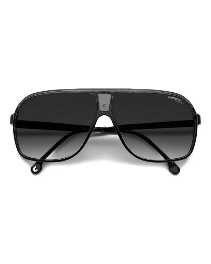 Carrera Grand Prix 3 Sonnenbrille - Grau Grau