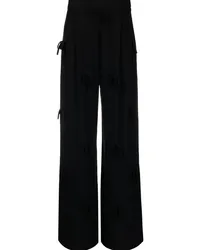 Viktor & Rolf Bed Of Bows Hose Schwarz