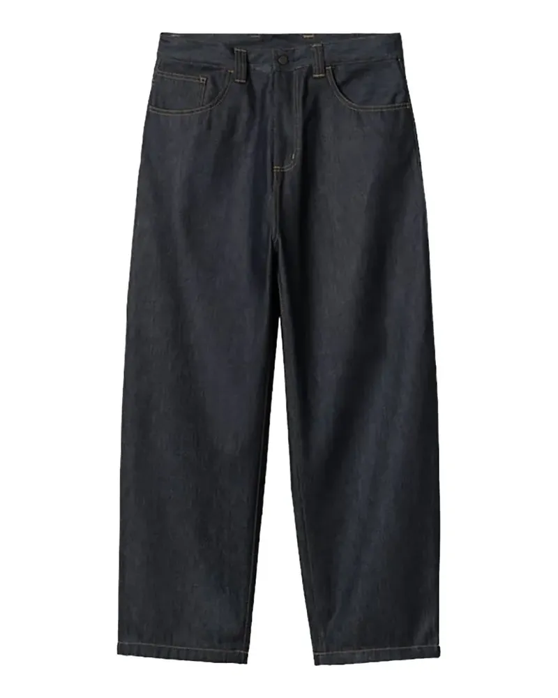 Carhartt WIP Brandon jeans - Blau Blau