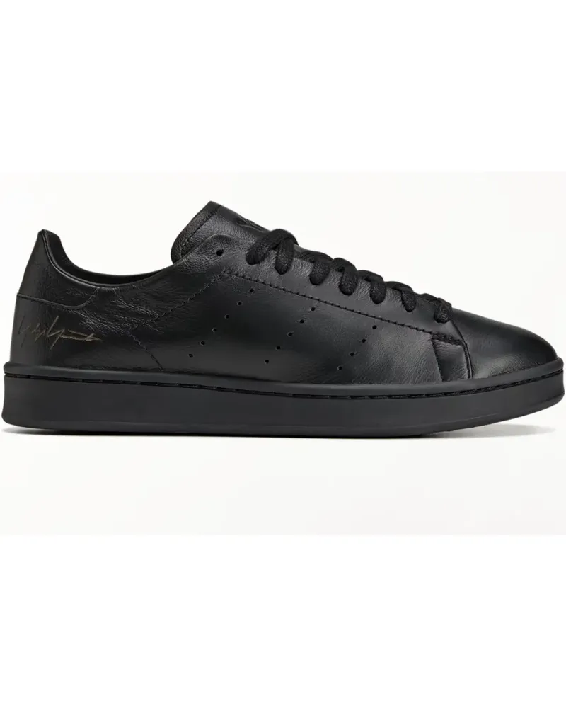 Y-3 Stan Smith Sneakers - Schwarz Schwarz
