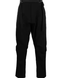 ACRONYM P15 Dryskin Baggy-Hose Schwarz