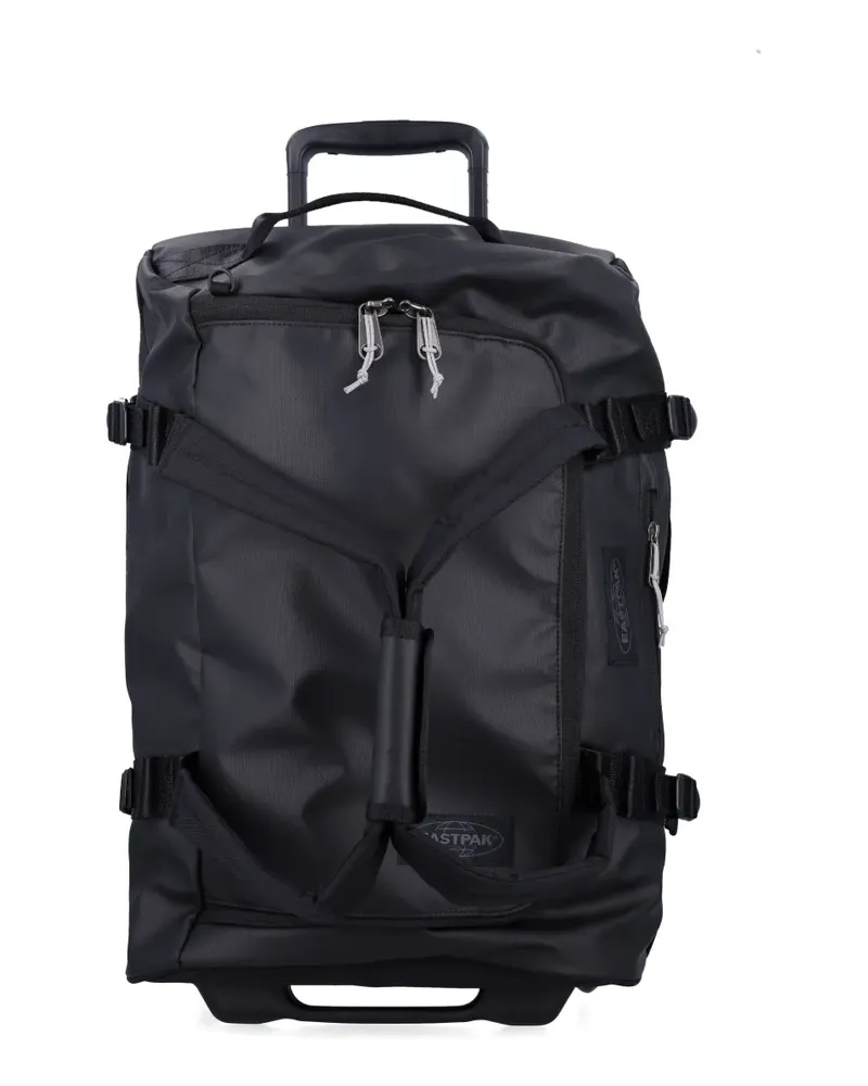 Eastpak Duffel Pack Wheel Koffer - Schwarz Schwarz