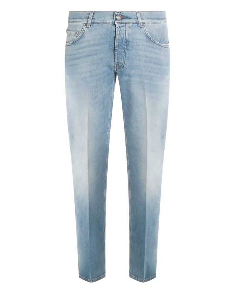LARDINI Jeans aus Baumwolle - Blau Blau