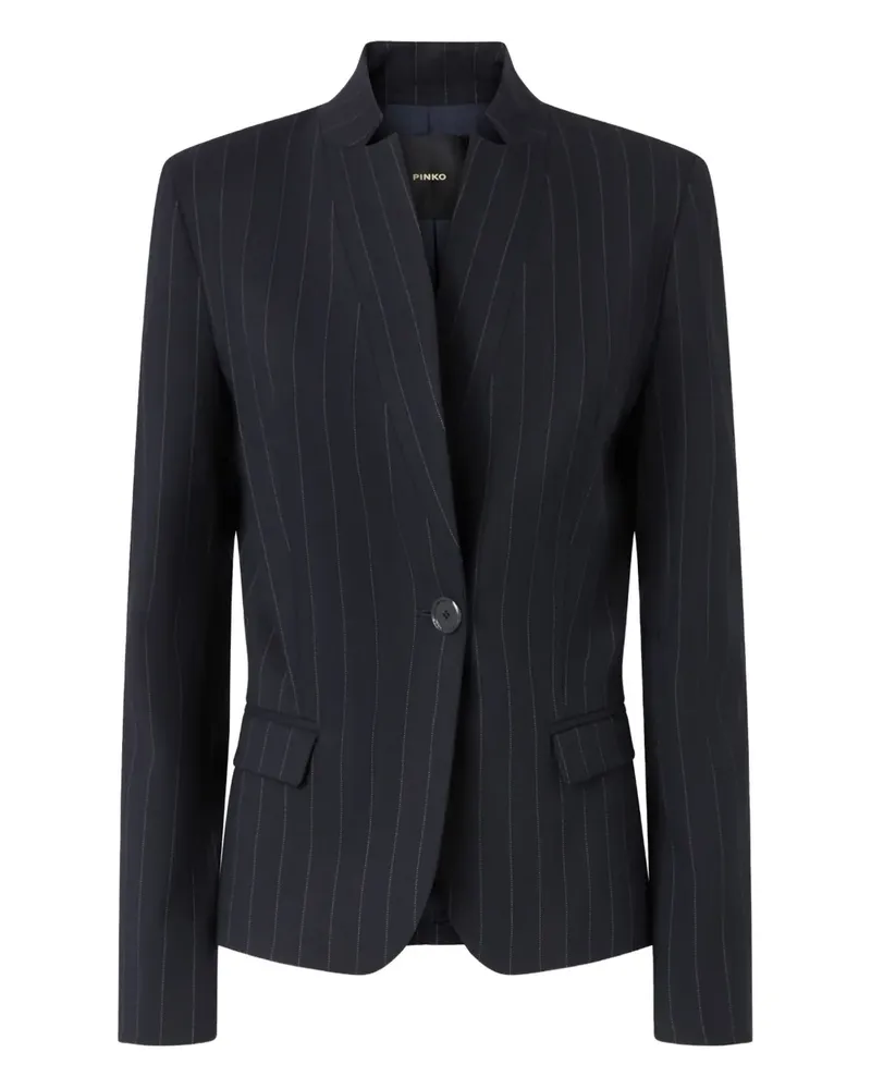 Pinko Jackets Blue - Blau Blau