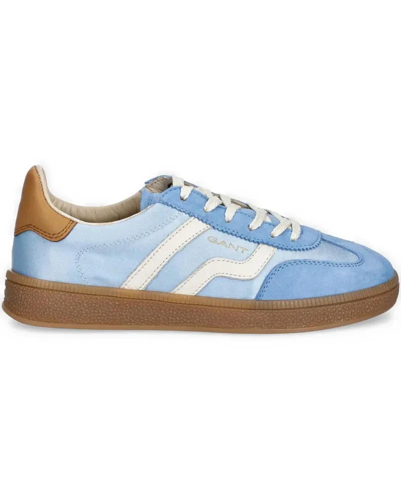 Gant Cuzima Sneakers - Blau Blau