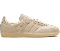 Samba Sneakers - Nude