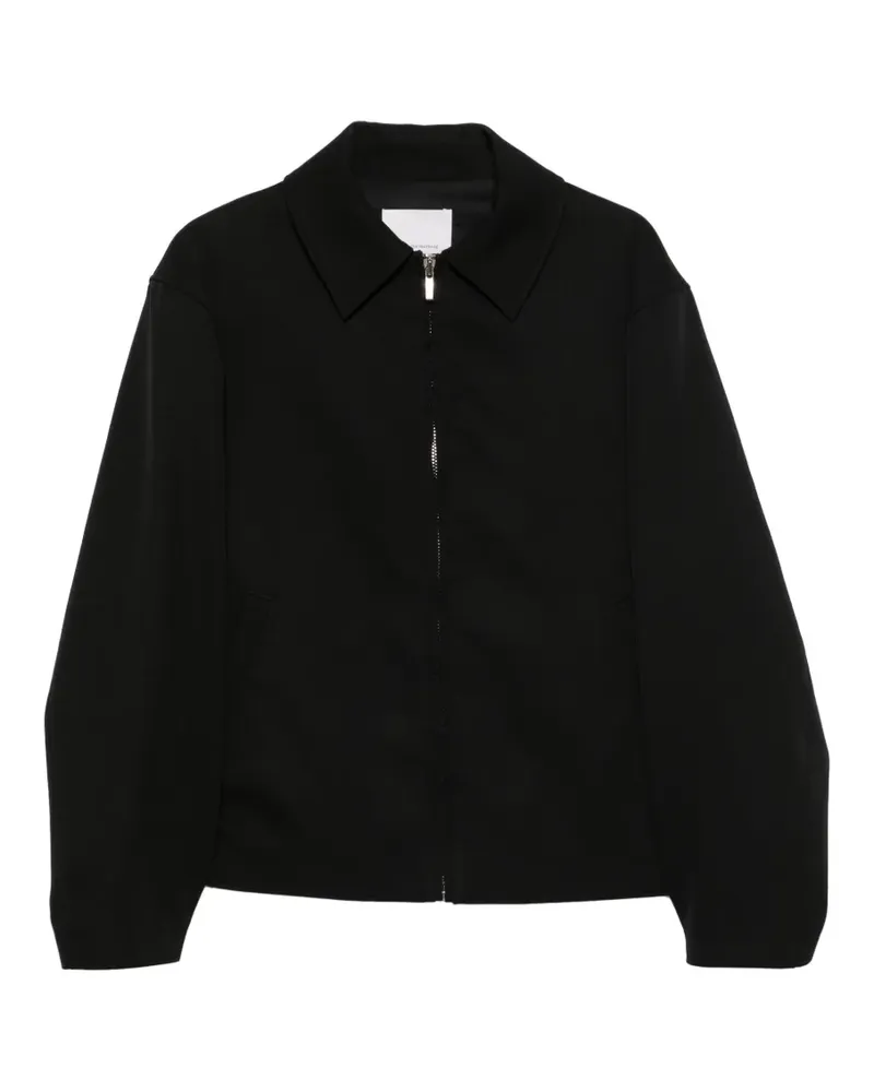 nine:inthe:morning Laurent Jacke - Schwarz Schwarz