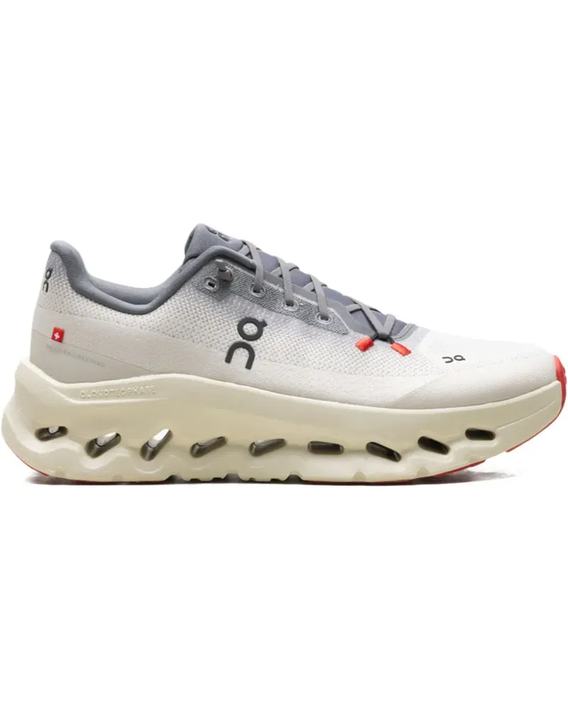 ON Cloudtilt "Rock Sand" Sneakers - Nude Nude