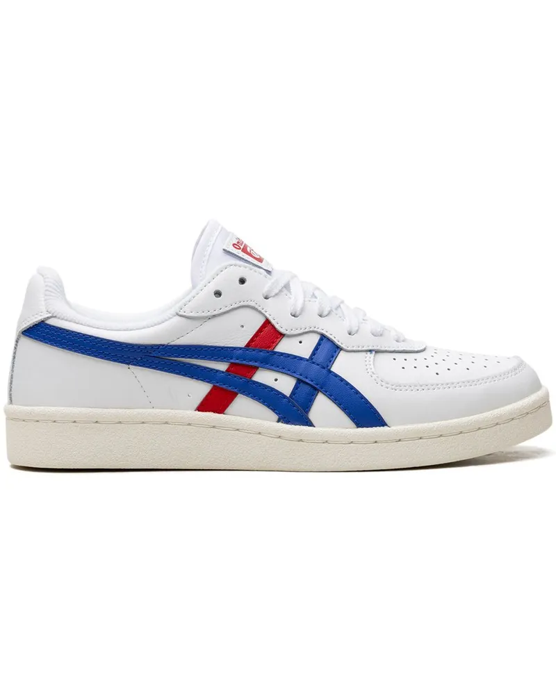 Onitsuka Tiger Klassische Sneakers - Weiß Weiß