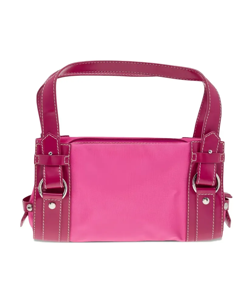 Lancel Klassische Tote Bag - Rosa Rosa