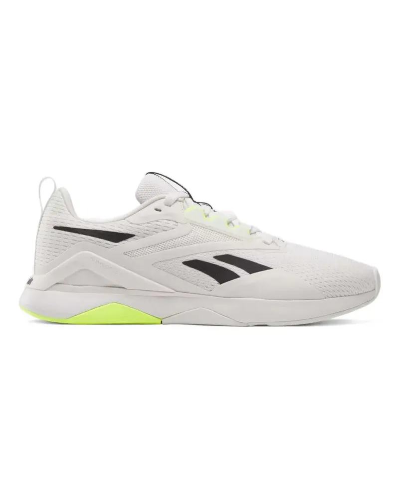 Reebok Nanoflex TR 2.0 low-top sneakers - Grau Grau