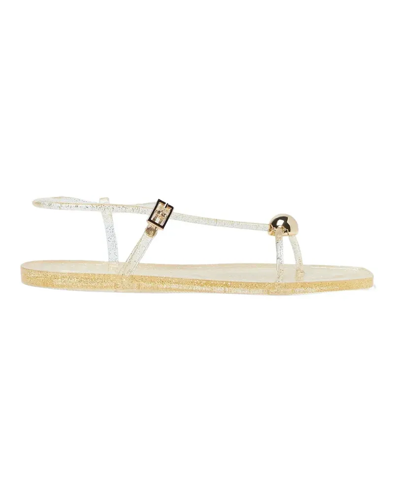 Loeffler Randall Dana sandals - Weiß Weiß