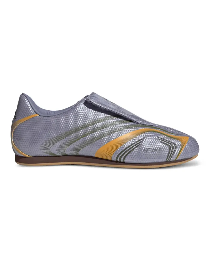 adidas Taekwondo F50 shoes - Violett Violett