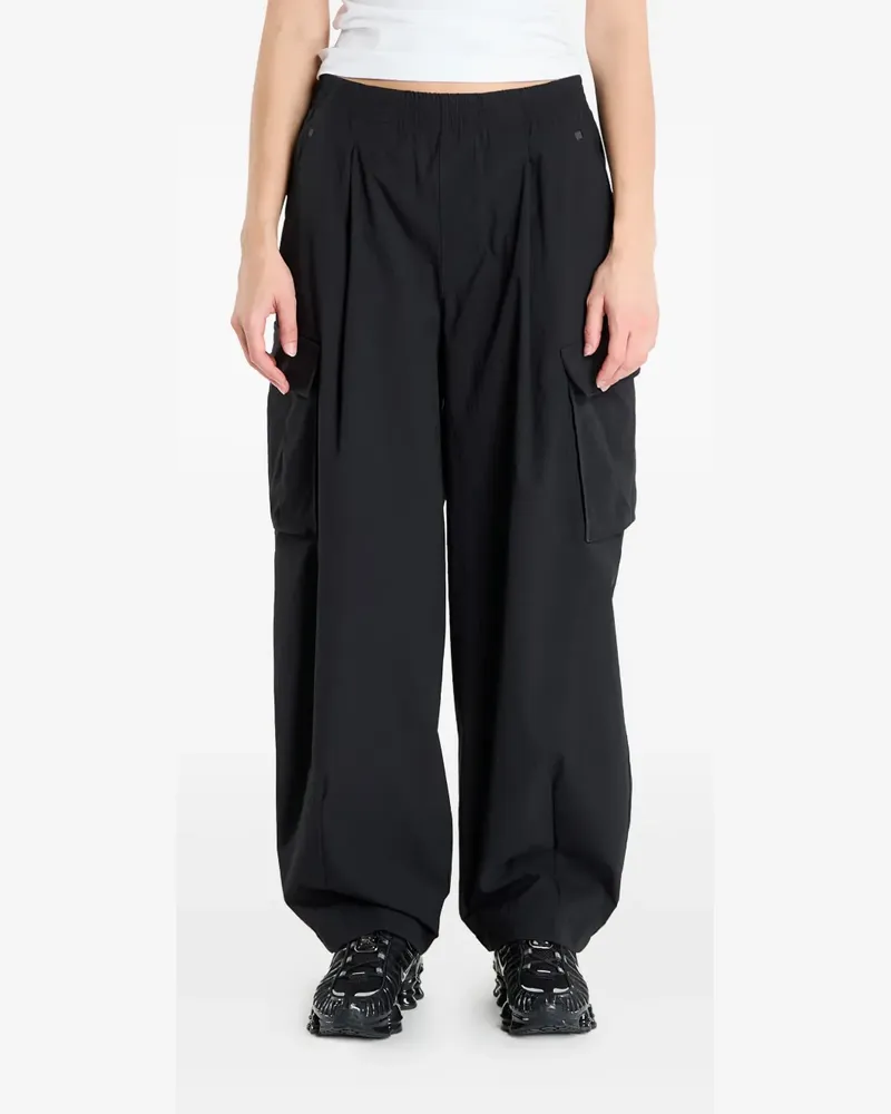 Under Armour UA Unstoppable cargo-pockets trousers - Schwarz Schwarz