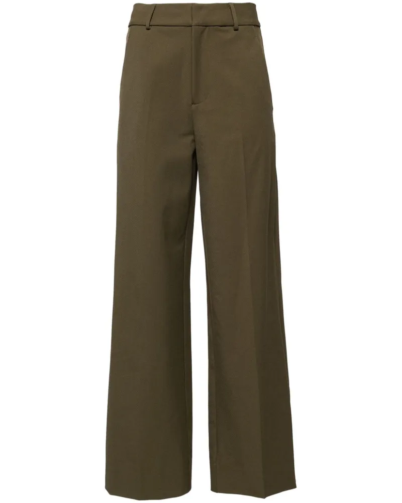 STAUD Prince Hose - Grün Grün