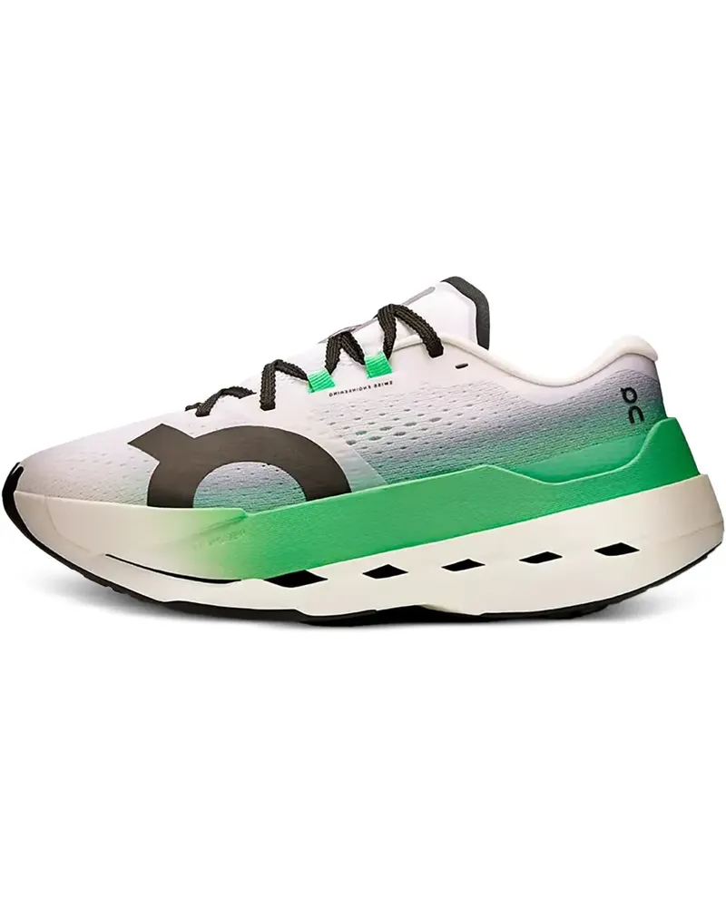 ON Cloudboom Max running sneakers - Violett Violett