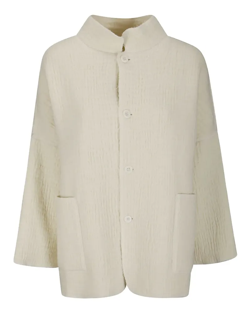 LABO.ART Torne Jacke - Nude Nude