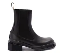 Maybole Chelsea-Boots - Schwarz