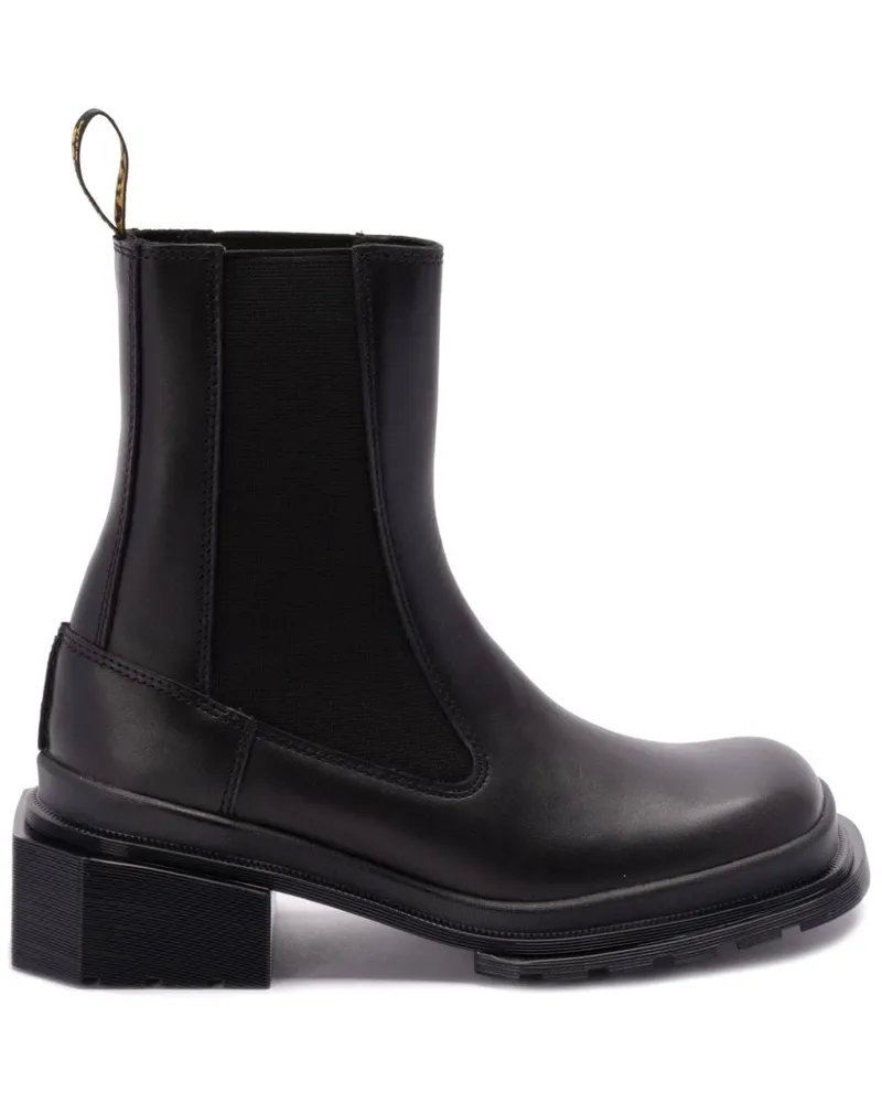 Dr.Martens Maybole Chelsea-Boots Schwarz