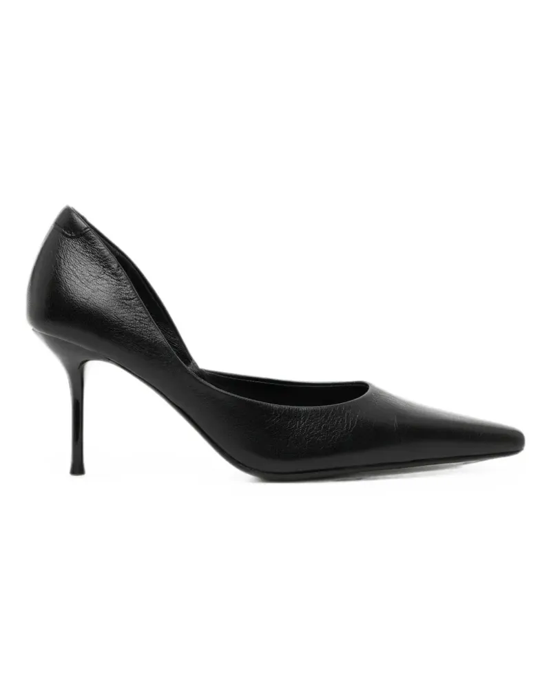 SENSO 80mm Viktoria I pumps - Schwarz Schwarz