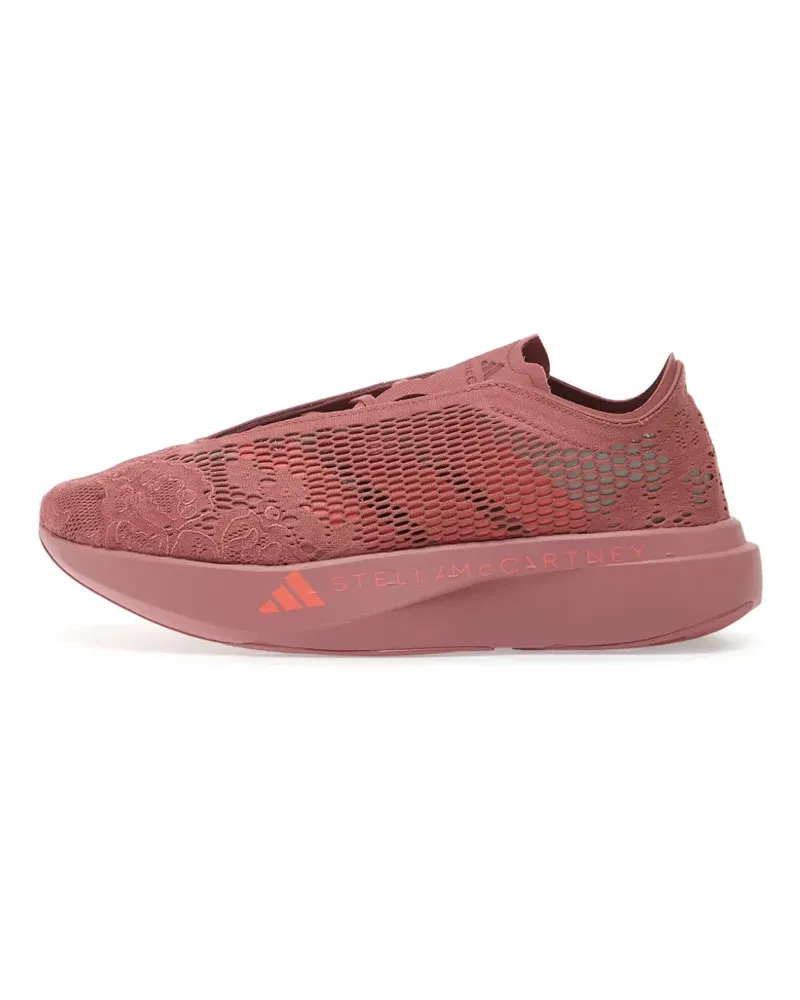 adidas Adizero Evo SL Exo Schuhe - Rot Rot