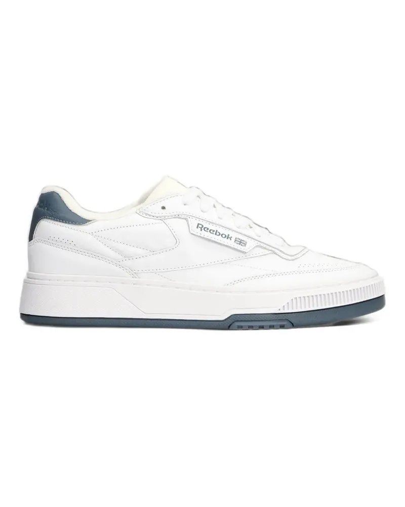Reebok Club C sneakers - Weiß Weiß