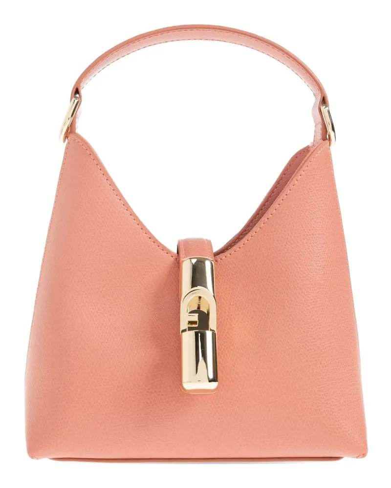 Furla Mini Iride Tote Bag - Rosa Rosa
