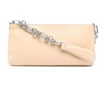 Holly Schultertasche - Nude