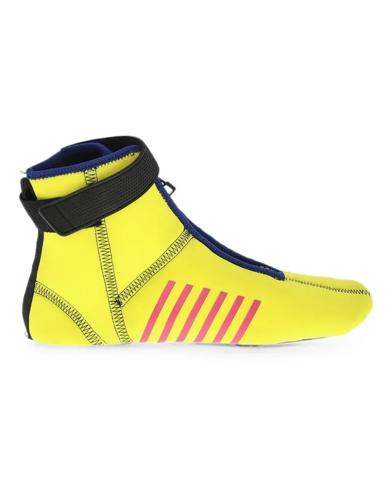 Dsquared2 Wave sneakers - Gelb Gelb