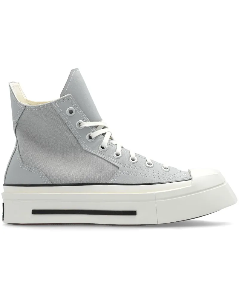 Converse Chuck 70 De Luxe Squared Sneakers - Grau Grau