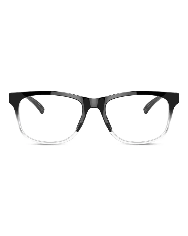 Oakley Leadline RX Brille - Schwarz Schwarz