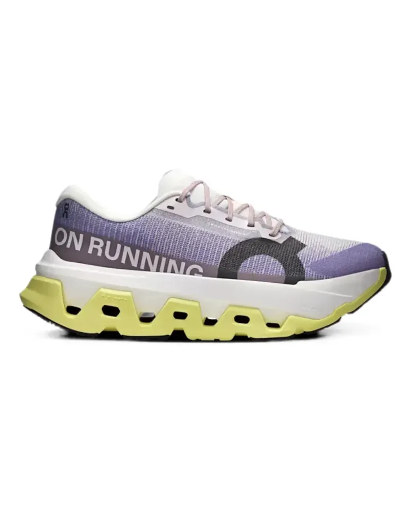 ON Cloudmster 3 Hyper sneakers - Violett Violett