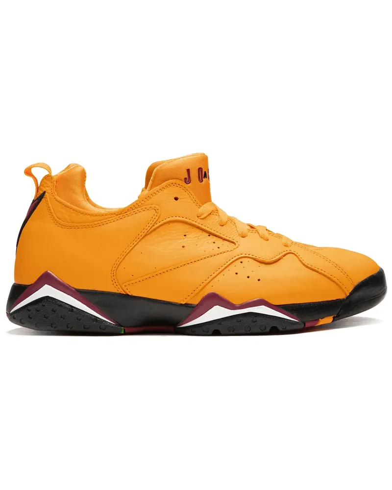 Jordan Air  7 NRG' Sneakers - Gelb Gelb