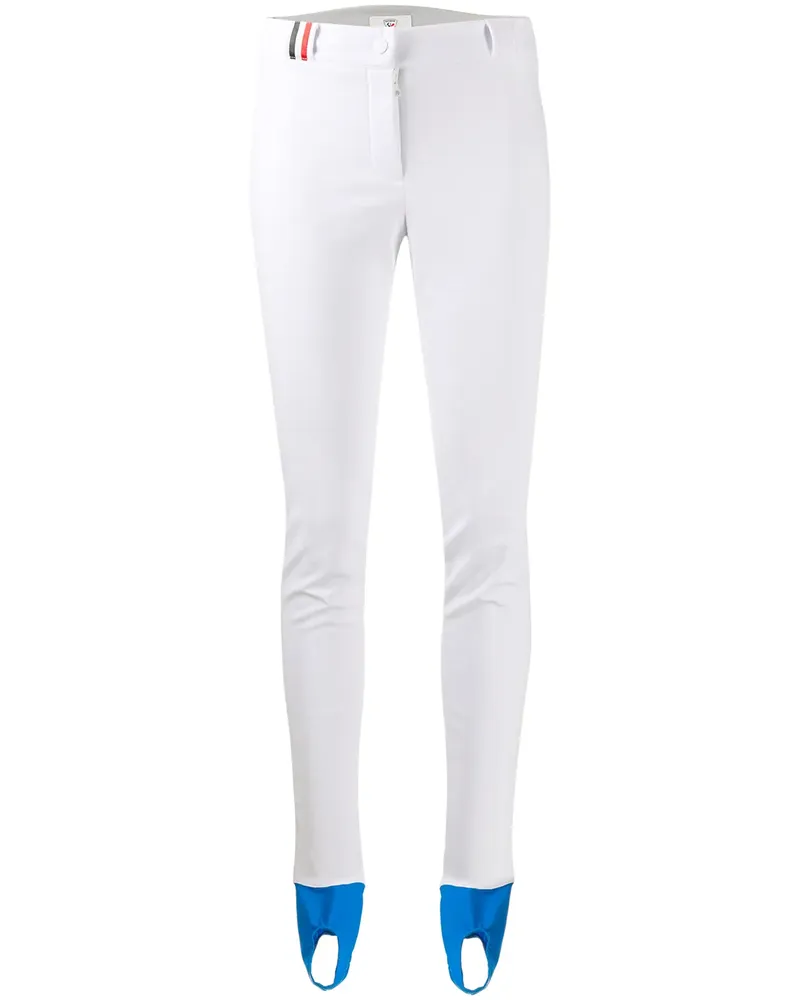 Rossignol Fuseau' Ski-Hose - Weiß Weiß
