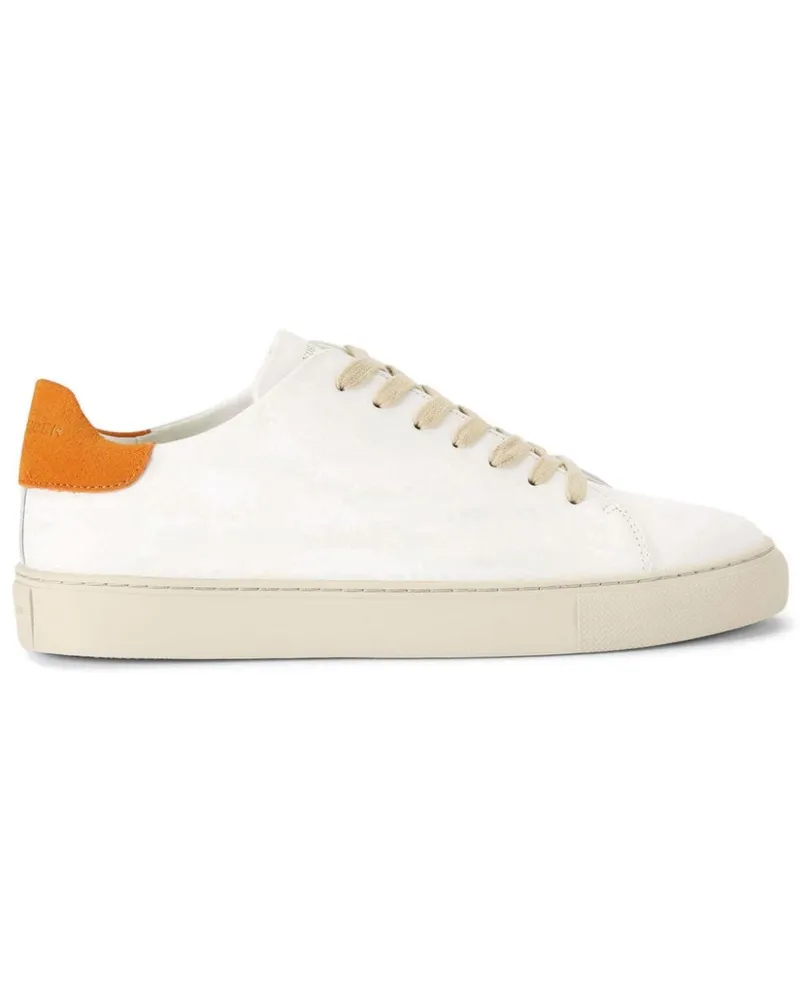 Kurt Geiger Lennon Sneakers Weiß