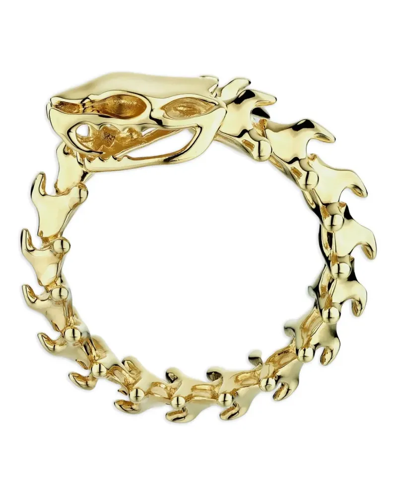 Shaun Leane Serpent Trace Ring - Gold Gold