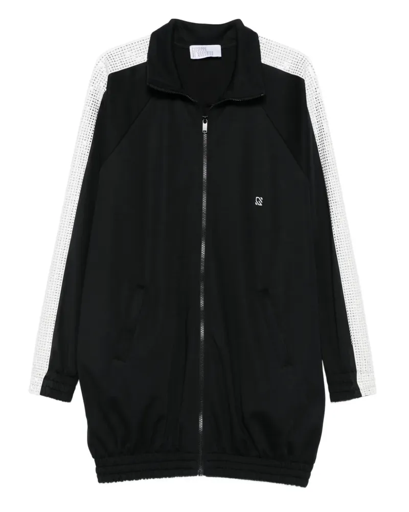 Giuseppe di Morabito VESTITO - Schwarz Schwarz