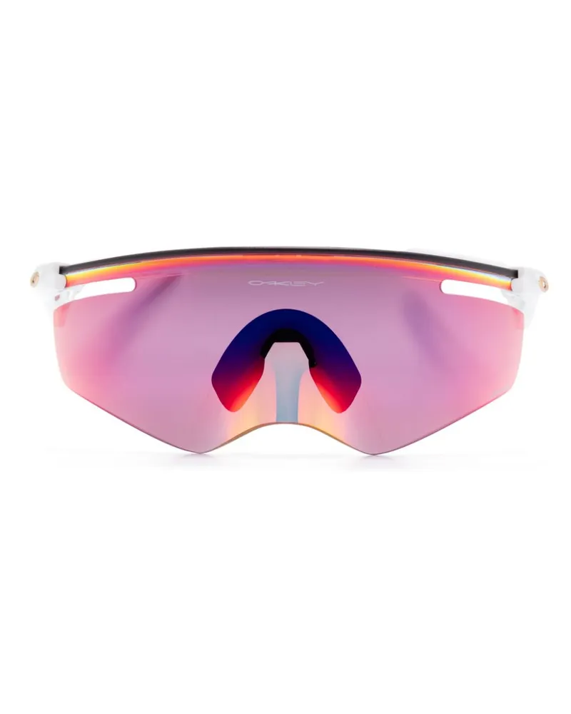 Oakley QNTM Kato™ Sonnenbrille - Weiß Weiß