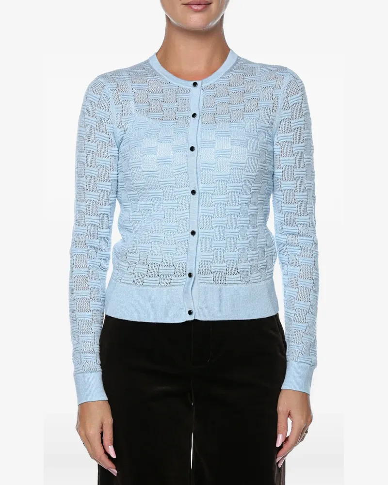 Ted Baker Cahrie cardigan - Blau Blau