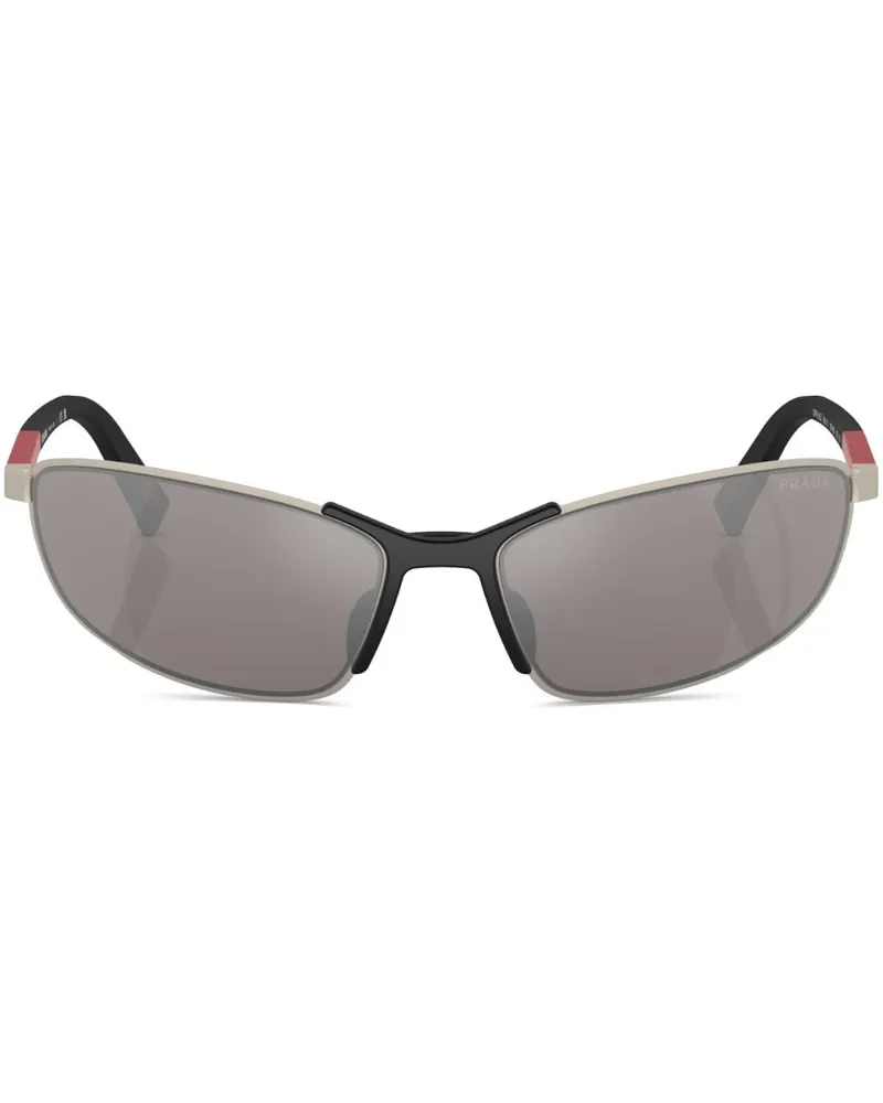 Prada Linea Rossa Sonnenbrille - Braun Braun