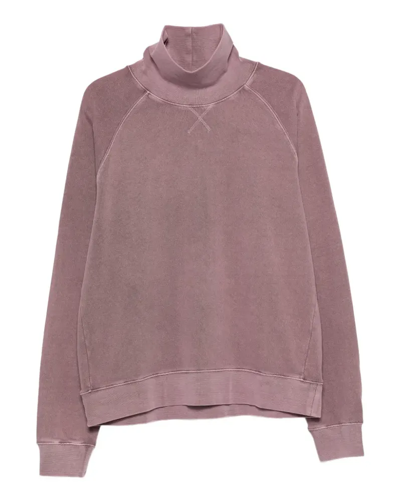 A Kind Of Guise Bielsa raglan-sleeve sweatshirt - Rosa Rosa