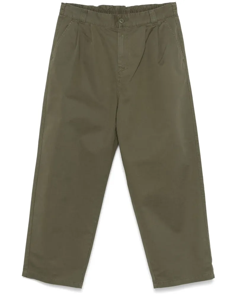 Carhartt WIP Marv Hose - Grün Grün