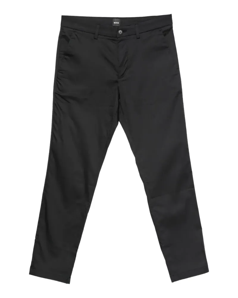 HUGO BOSS P-Kaiton 1 trousers - Schwarz Schwarz