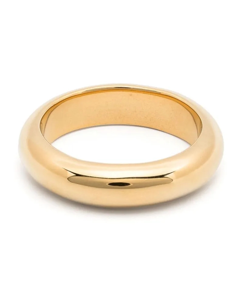 Maria Black Omotesando ring - Gold Gold