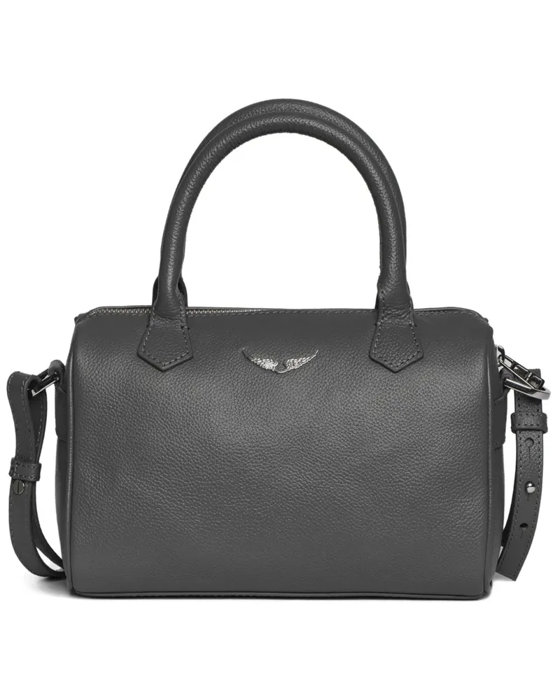 Zadig & Voltaire XS Sunny Tote Bag - Grau Grau