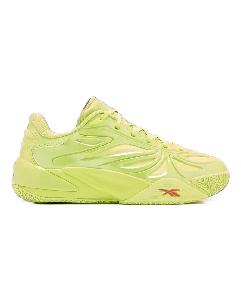 Reebok Angel Reese 1 Sneakers - Grün Grün